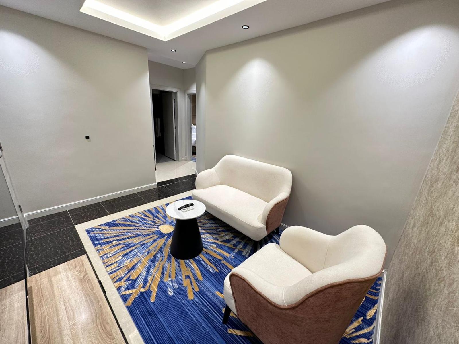 Xyz Hotel Qurtoba Riyadh Eksteriør billede